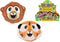 'BOINGO'S BALL JUNGLE 3 ASSORTED'||'. '||'TY3912'
