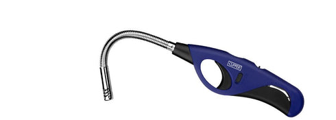 Flexible Flame Lighter - CLIPPER WAVE FLEX Utility Lighter CWFF