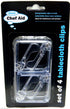 Table Cloth Clips - 4 Chef Aid Clips for Secure Dining 10E09315