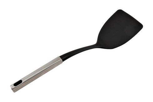 Nylon Solid Turner 36cm - Durable Kitchen Utensil AP3932