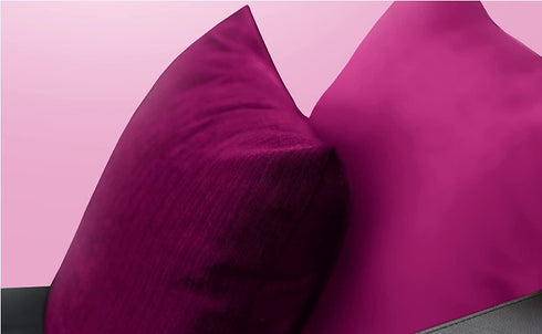 Fabric Dye Pod - DYLON Orchid Pink Machine Dye 350g RY11312