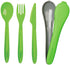 SISTEMA CUTLERY SET WITH CARRY CASE ASSORTED. SIS1918