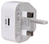 MERCURY 20W LOW PROFILE USB C CHARGER. 421.720UK
