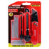 DEKTON 18PCS UTILITY KNIFE SET. DT60135