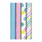 Baby Gift Wrap - EUROWRAP 3m x 70cm 34798-GWC
