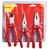 Pliers Set - AMTECH Heavy Duty 3-Piece AMB0850
