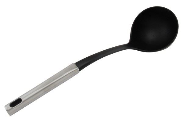 Nylon Ladle 36cm - Durable APOLLO NYLON LADLE AP3555