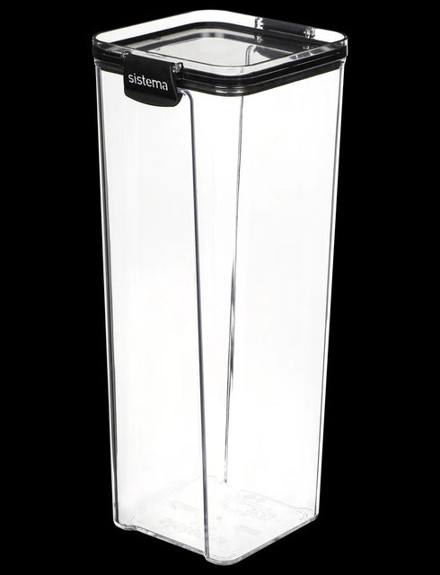 SISTEMA TRITAN ULTRA AIRTIGHT STORAGE CONTAINER 1.9L. SIS51404