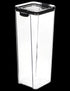 SISTEMA TRITAN ULTRA AIRTIGHT STORAGE CONTAINER 1.9L. SIS51404