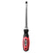 DEKTON FLAT 8MM X 150MM PRO SCREWDRIVER. DT65176