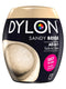 Fabric Dye Pod - DYLON Machine Dye Sandy Beige No. 73, 350g