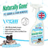 Pet Odour Remover Spray 750ml - Sweet Angel | Naturally Gone
