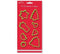 ASSORTED 8 CHRISTMAS CUTTERS DOUGH COOKIE BISCUIT. HCCC HCCT