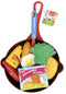 Kids Cooking Playset - MY PLAY HOUSE COOKING PLAY SET 1371983