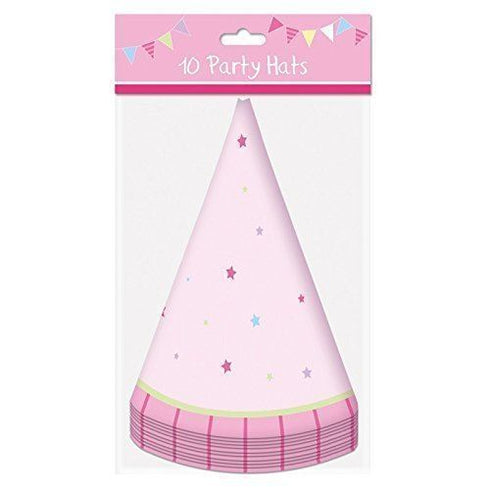 Princess Party Hats - Perfect for Celebrations | TA5786