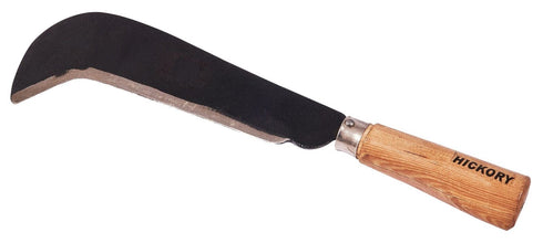 Bill Hook Tool - AMTECH with Hickory Handle AMR2270