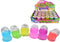 Mini Stretchy Slime Putty 18gm Pack of 48 - TY1107