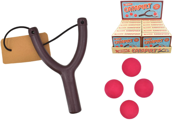 Traditional Catapult Toy - SUPER RETRO TY1804