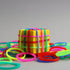 SIGNATURE ELASTIC BANDS 200PK. OL321420