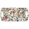 WILLIAM KILBURN FLOWER DESIGN MEDIUM TRAY 40 X 20CM. LP96283