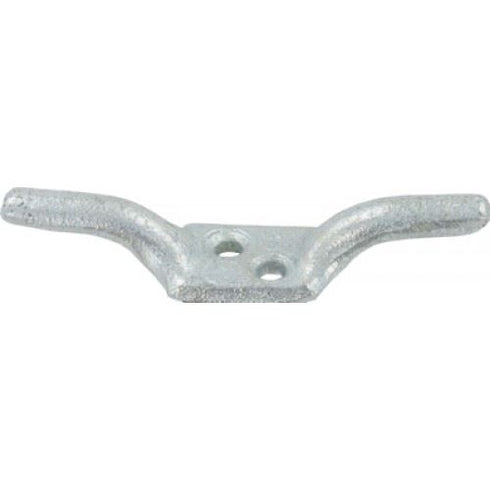 Zinc Cleat Hooks - FAST PAK VALUE 6722, 1 Per Pack FP6722