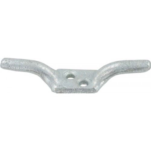 Zinc Cleat Hooks - FAST PAK VALUE 6722, 1 Per Pack FP6722