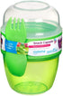 SISTEMA SNACK CAPSULE 515ML. S21488