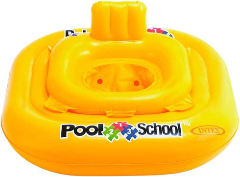 Deluxe Baby Float for Ages 1-2 - INTEX TY560 56587EU