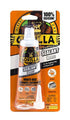 Mould Resistant Sealant - Gorilla Glue Clear 80ml 1144301