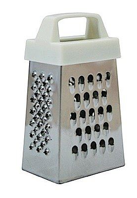 Compact Cheese Grater - TALA MINI GRATER 10A01045