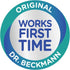 DR BECKMANN COFFEE MACHINE CLEANING 6 TABS. 9021