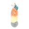 LISSEAU ASSORTED BODY PUFFS 3/PK. OL317469