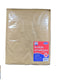 COUNTY GOLD BUBBLE ENVELOPES H 270MM X 360MM 10/PK. C488