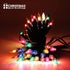 40 FAIRY LIGHTS - MULTI COLOUR. BML75690