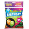 TIME TO PARTY HAPPY BIRTHDAY PARTY BALLOONS 25/PK. OL311360