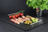 Slate Serving Tray - Elegant APOLLO SLATE SERVING TRAY AP1473