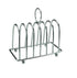 Chrome Toast Rack - Elegant APOLLO CROME PLATED TOAST RACK AP3471