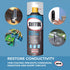 Electric Lubricant Spray - SVITOL EASY 200ML SVI2389