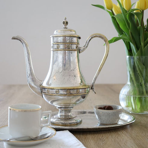 Silver Care Polish - HAGERTY SILVER CARE 185G with Anti-Tarnish