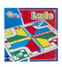 Ludo Board Game - HTI Traditional Family Fun | 1374326