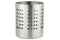 APOLLO STAINLESS STEEL UTENSIL HOLDER 11 X 14CM. AP6036