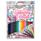 Colour Therapy Pencils - 20 Full Size Set for Creative Minds