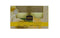 LUMAR AROMATIC VANILA CREAM GLASS CANDLE JAR 2/PK. PS109100