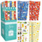 Kids Gift Wrap - GIFTMAKER Everyday Design Roll 69cm x 3m