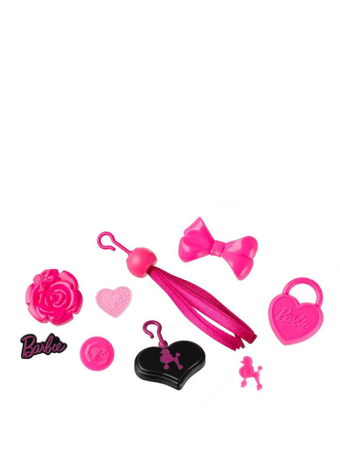 Barbie Colour Change Handbag - HTI1680759 Fashion Accessory