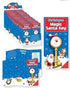 Santa Magic Key - Unlock the Magic of Christmas Eve