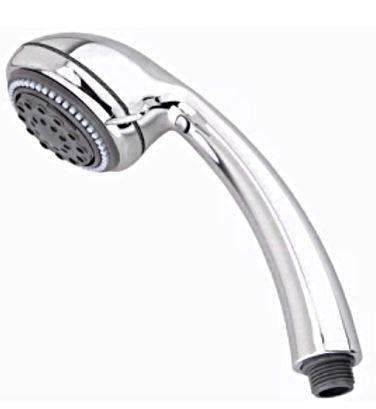 Multi Function Shower Head - APOLLO 4 USE 6137