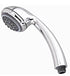 Multi Function Shower Head - APOLLO 4 USE 6137