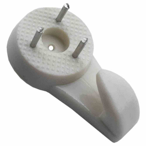 Medium Picture Hooks - STAR PACK 6 Hardwall Knock-In 72054