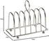 APOLLO CROME PLATED TOAST RACK. AP3471